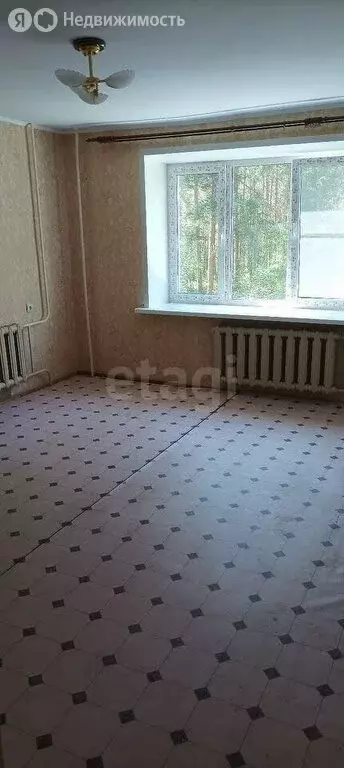 1-комнатная квартира: Шудаяг, Шахтинская улица, 30Б (35 м) - Фото 0