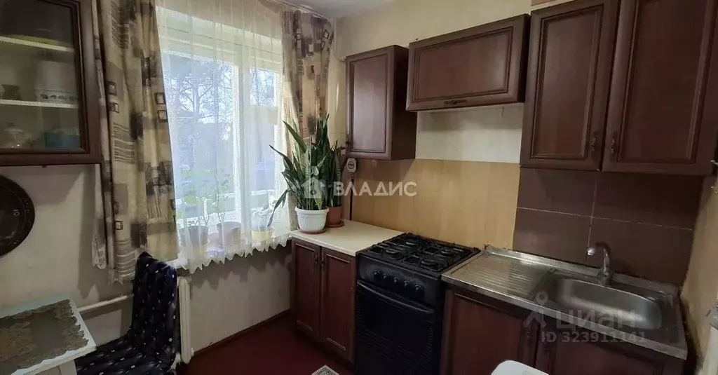 1-к кв. Калининградская область, Светлый Береговая ул., 2 (26.5 м) - Фото 1