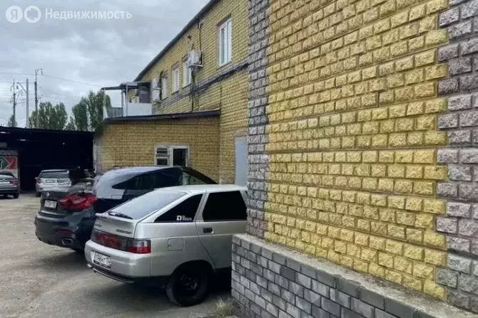 Помещение свободного назначения (100 м) - Фото 1