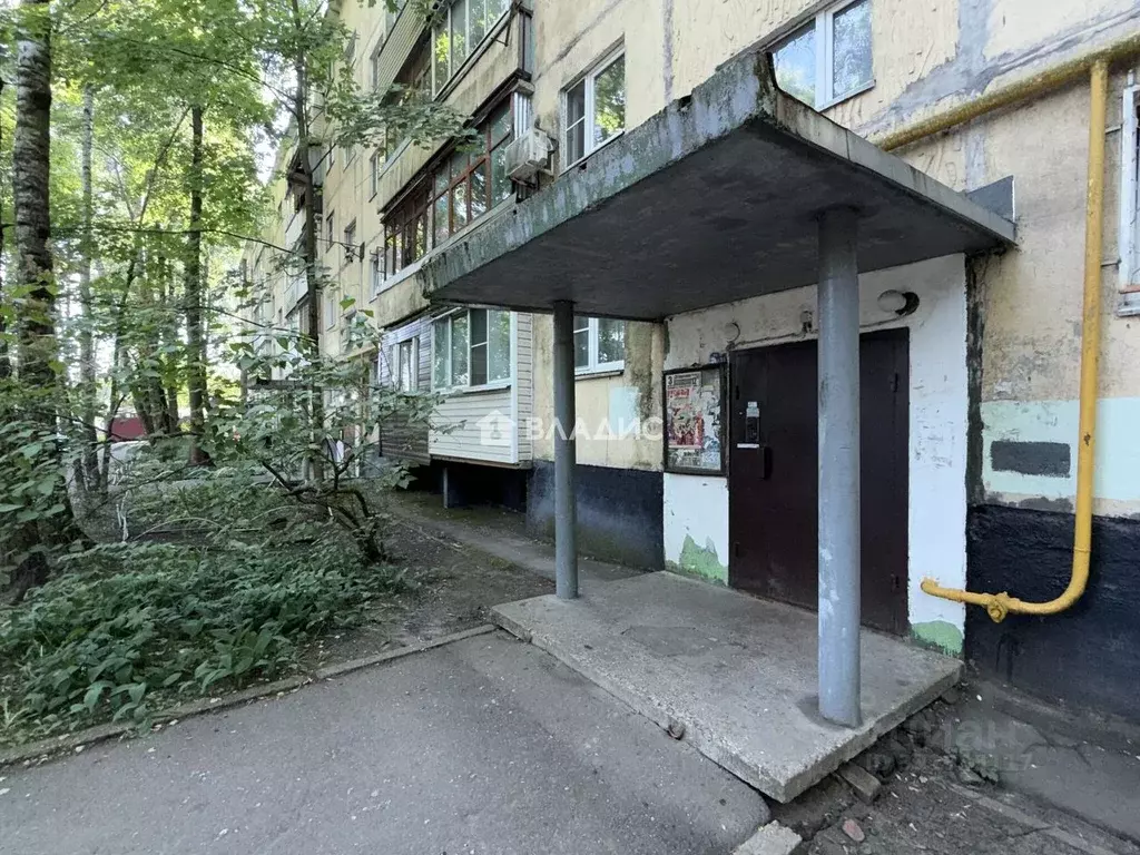 2-к кв. Московская область, Апрелевка Наро-Фоминский городской округ, ... - Фото 2