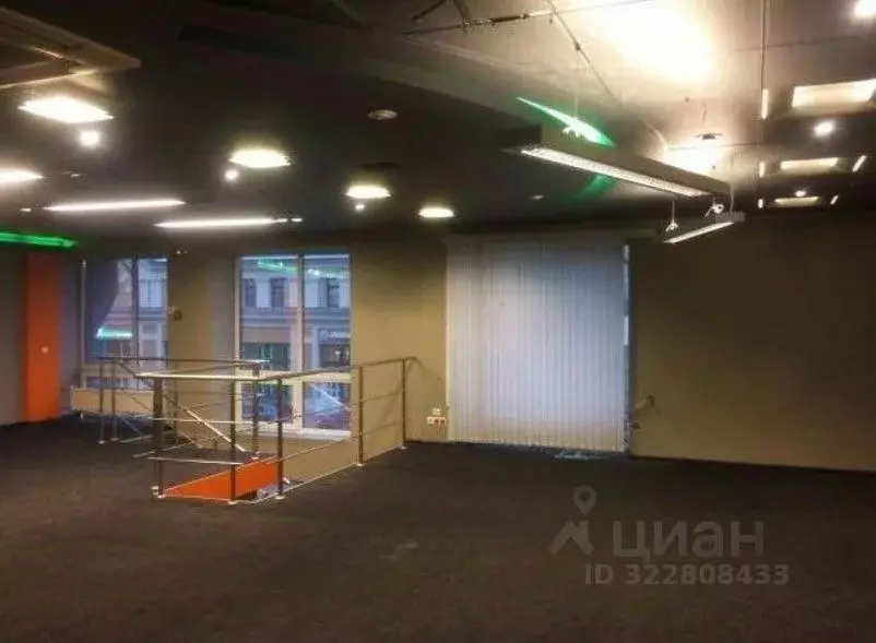 Помещение свободного назначения в Санкт-Петербург ул. Ефимова, 4к2 ... - Фото 2