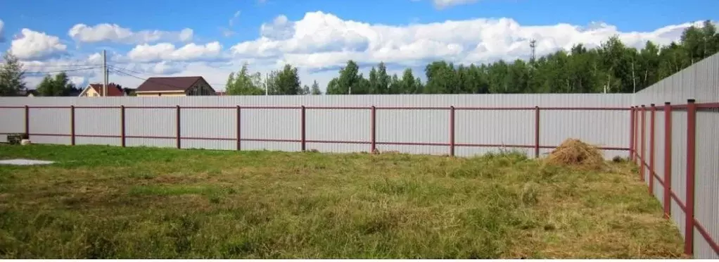 Участок в Самарская область, Красный Яр с/пос, СДТ СОК  (5.0 сот.) - Фото 1