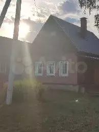 Дом 34 м на участке 10 сот. - Фото 1