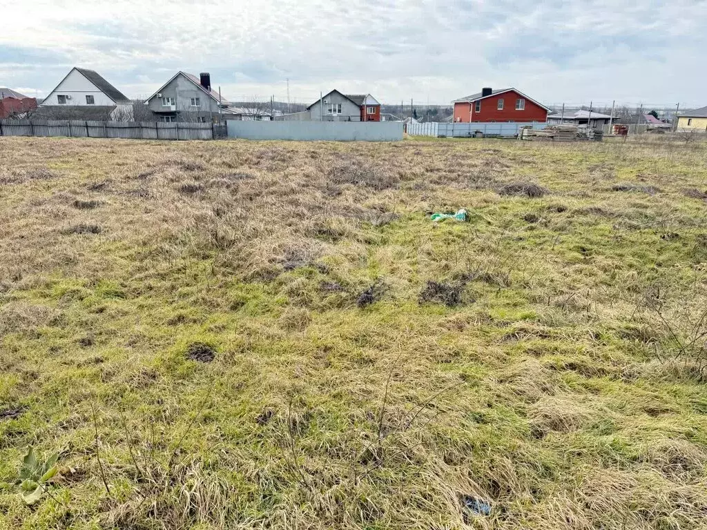 Участок в село Джигинка, Азовская улица (10 м) - Фото 2