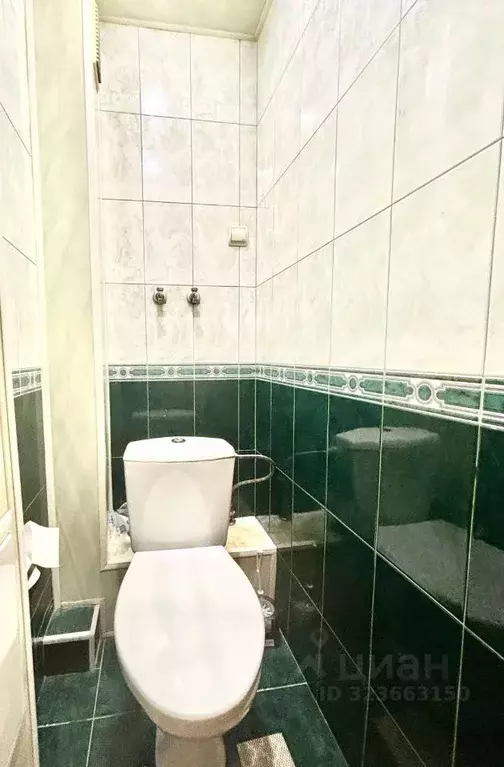 2-к кв. Белгородская область, Белгород Салют мкр, ул. Дегтярева, 2 ... - Фото 2