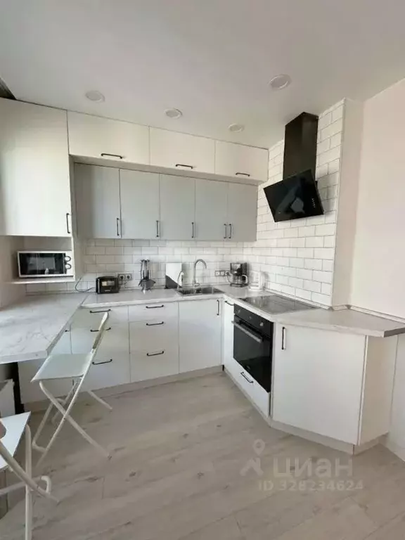 1-к кв. Алтайский край, Барнаул ул. Энтузиастов, 55 (37.4 м) - Фото 1