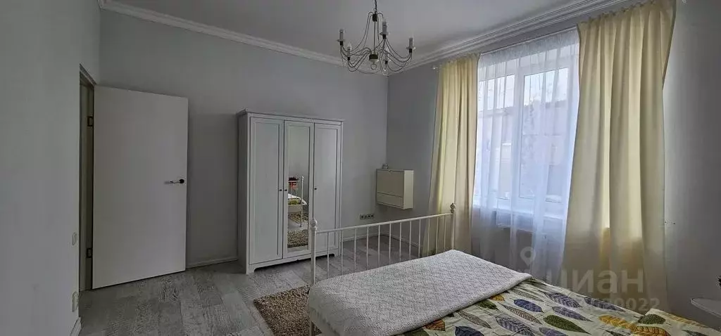 2-к кв. Ставропольский край, Ессентуки Советская ул., 18А (72.0 м) - Фото 0