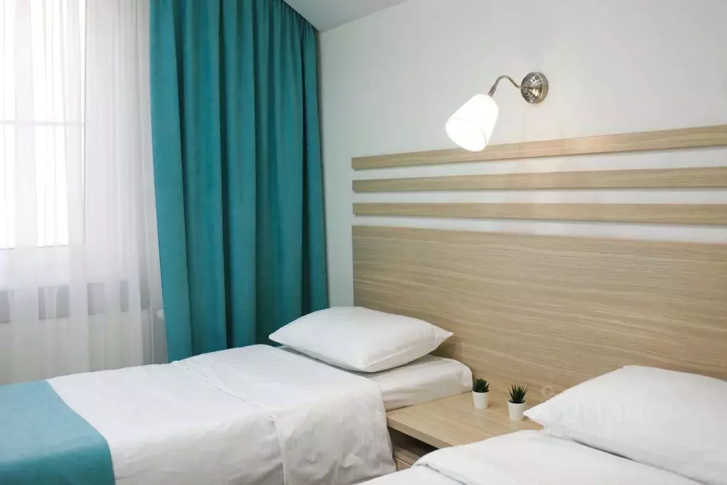 Комната Краснодарский край, Тимашевск Братская ул., 173 (20.0 м) - Фото 2