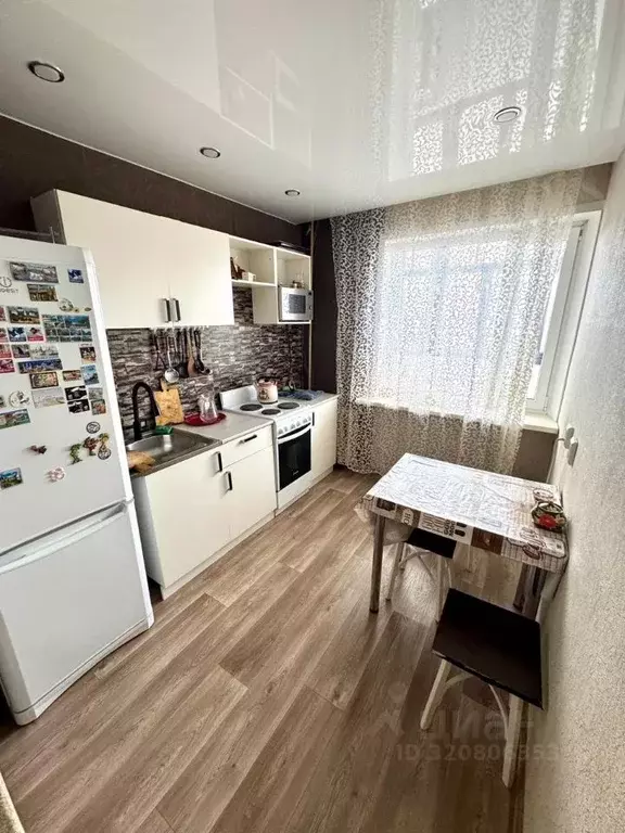 2-к кв. Вологодская область, Череповец ул. Сталеваров, 46 (63.0 м) - Фото 1