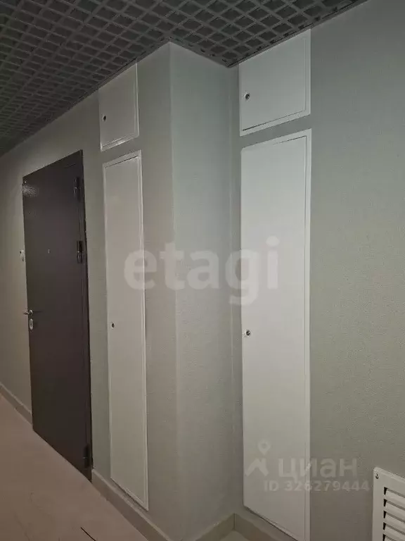 1-к кв. Москва Открытое ш., 14А (38.4 м) - Фото 2