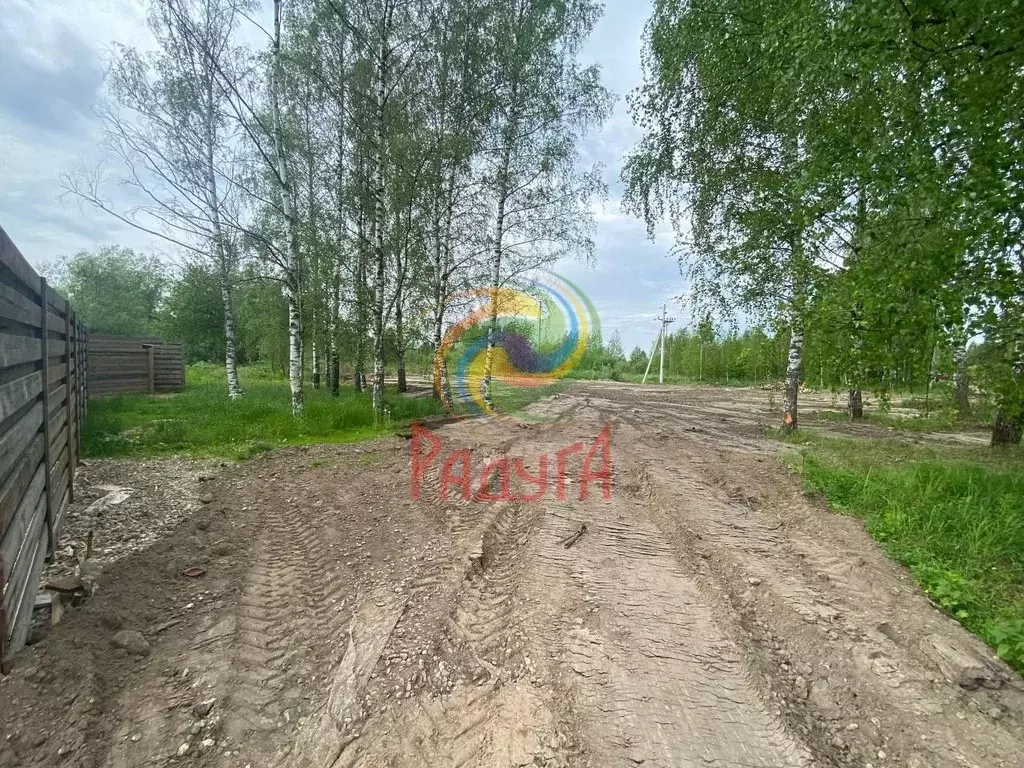Участок в Ивановская область, Иваново пер. 5-й Курьяновский (5.2 сот.) - Фото 1