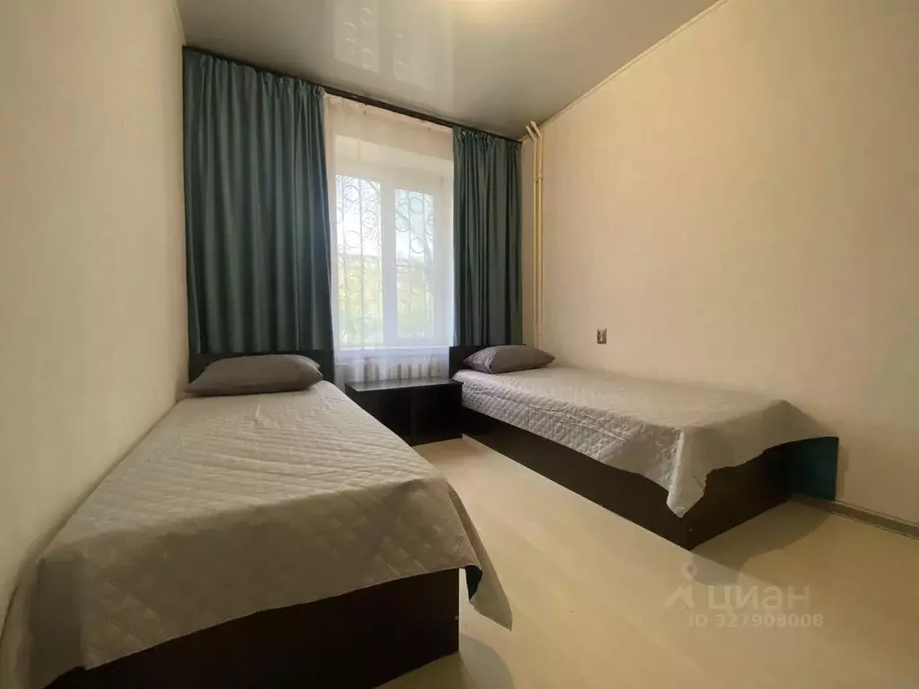 Комната Забайкальский край, Чита Магистральная ул., 13 (14.0 м) - Фото 1