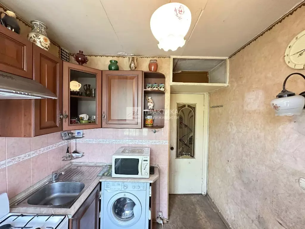 Продается 2-комнатная квартира - Фото 2