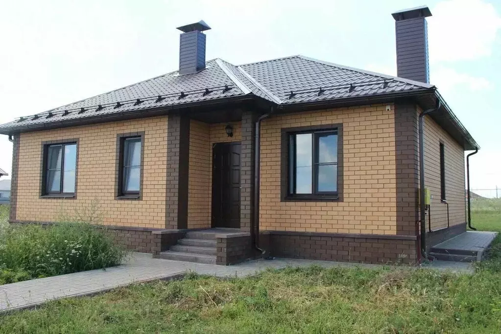 Коттедж в Московская область, Одинцовский городской округ, Содружество ... - Фото 0