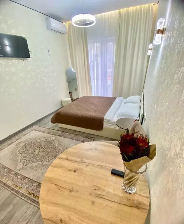 Студия Крым, Симферополь просп. Александра Суворова, 17 (28.0 м) - Фото 2