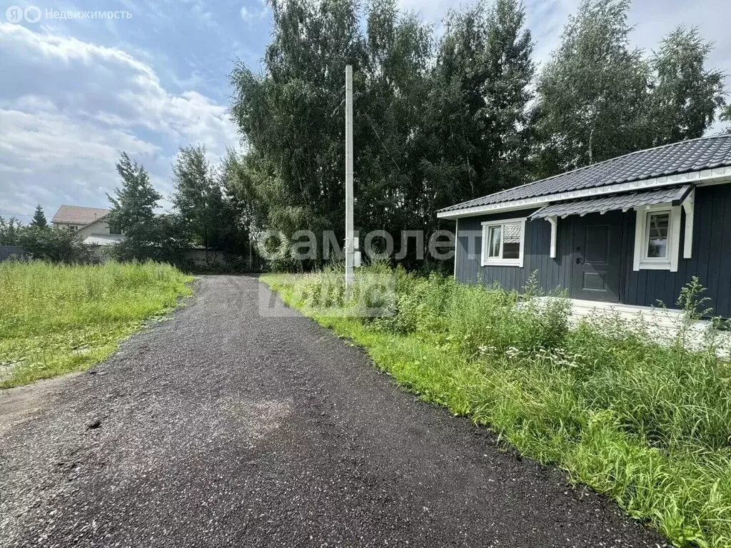 Дом в Старая Купавна, Нижегородская улица (70 м) - Фото 2