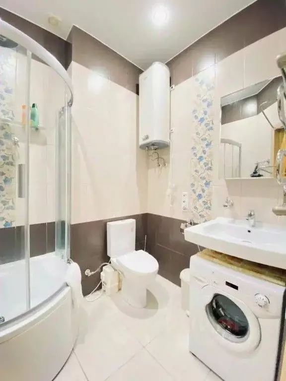 1-к кв. Санкт-Петербург Лиговский просп., 65 (35.0 м) - Фото 1