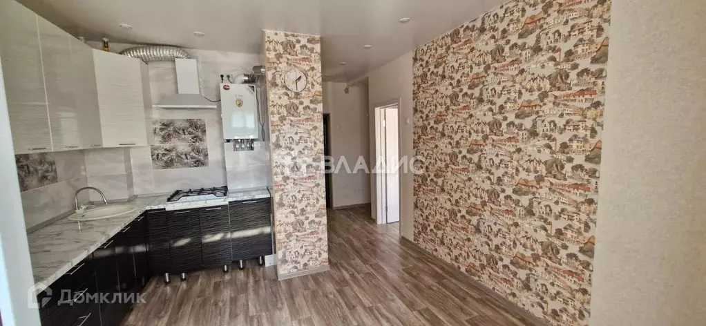 Продаётся 1-к квартира, 37.2 м - Фото 1