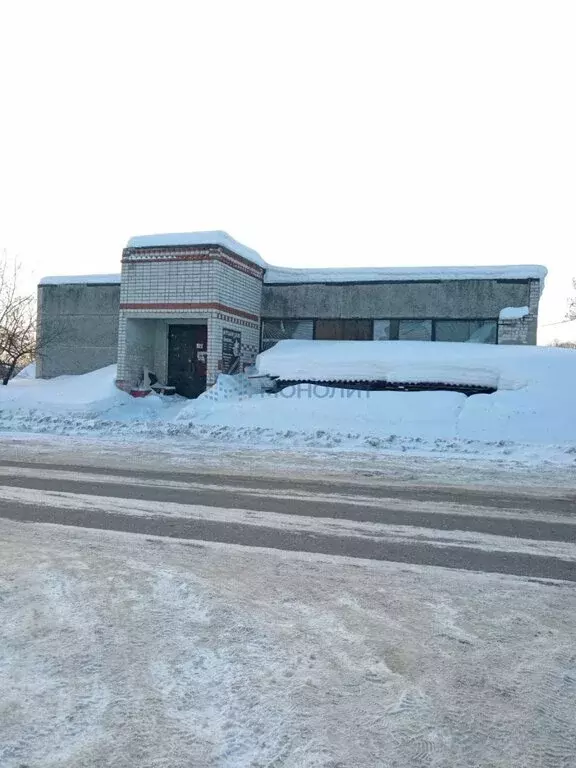 Помещение свободного назначения (361 м) - Фото 1