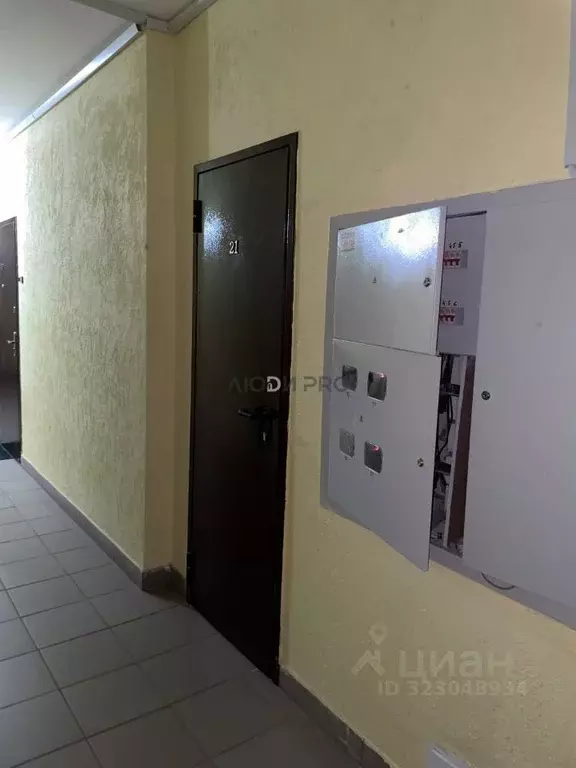 Гараж в Ярославская область, Ярославский муниципальный округ, пос. ... - Фото 2