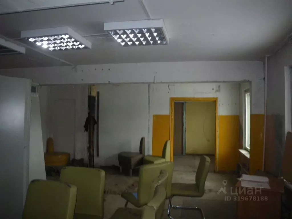 Помещение свободного назначения в Иркутская область, Аларский район, ... - Фото 0