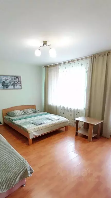 1-к кв. Томская область, Томск ул. Косарева, 14 (52.0 м) - Фото 0