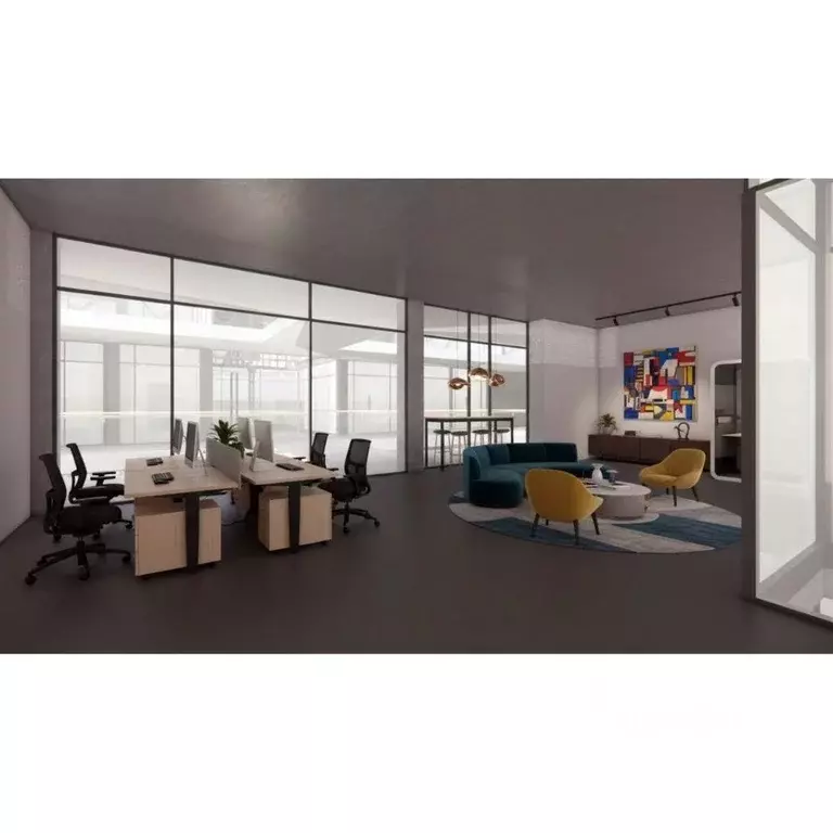 Помещение свободного назначения в Санкт-Петербург Московский просп., ... - Фото 2