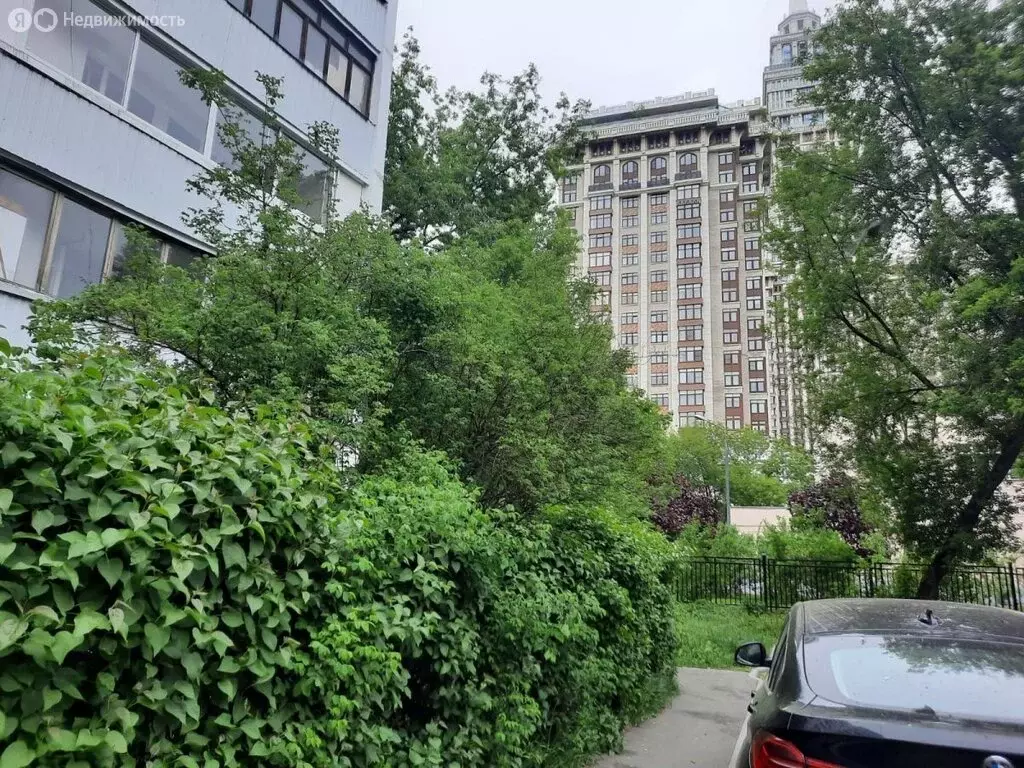 1-комнатная квартира: Москва, Чапаевский переулок, 5к1 (35 м) - Фото 0