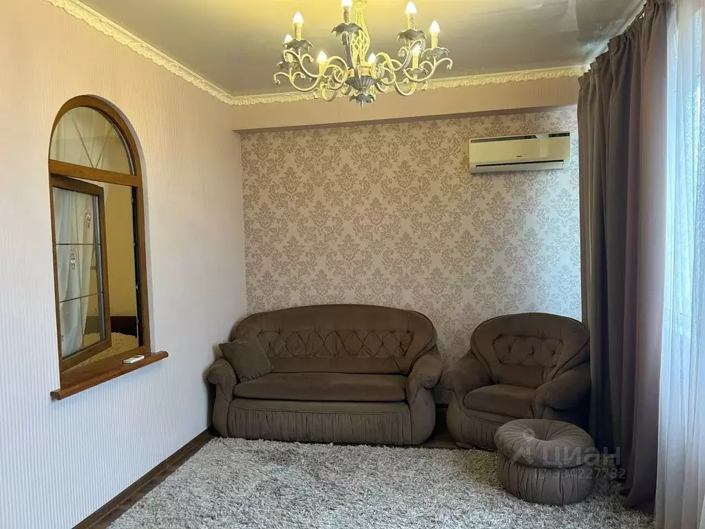 3-к кв. Крым, Симферополь ул. Балаклавская, 41А (70.8 м) - Фото 2