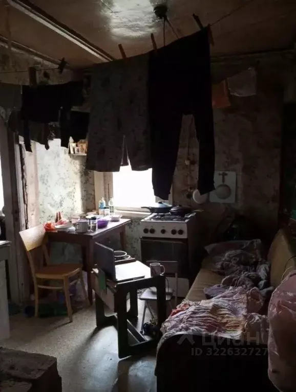 Дом в Псковская область, Пыталово ул. Победы, 34 (58 м) - Фото 1