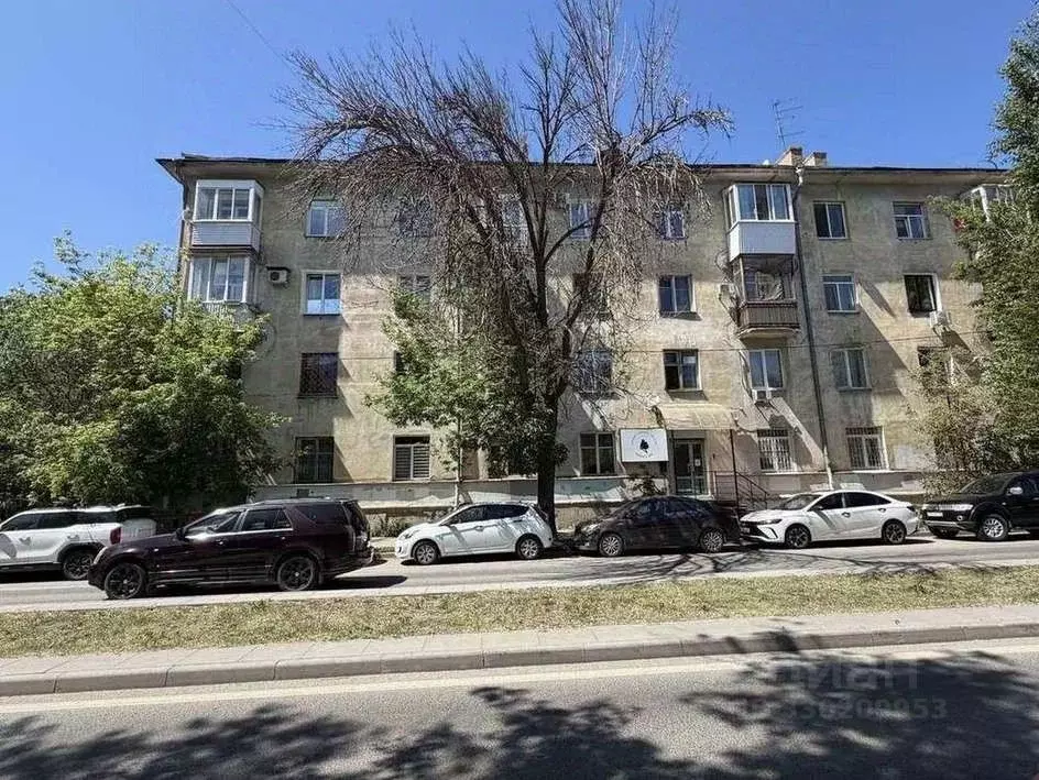 3-к кв. Самарская область, Самара Ленинская ул., 196 (74.0 м) - Фото 1
