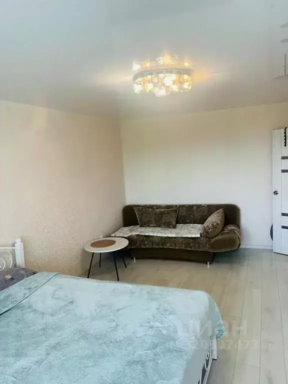 1-к кв. Карелия, Медвежьегорск Онежская ул., 10 (30.0 м) - Фото 1