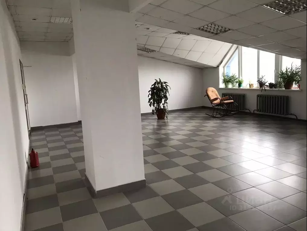 Помещение свободного назначения в Тюменская область, Тюмень ... - Фото 1