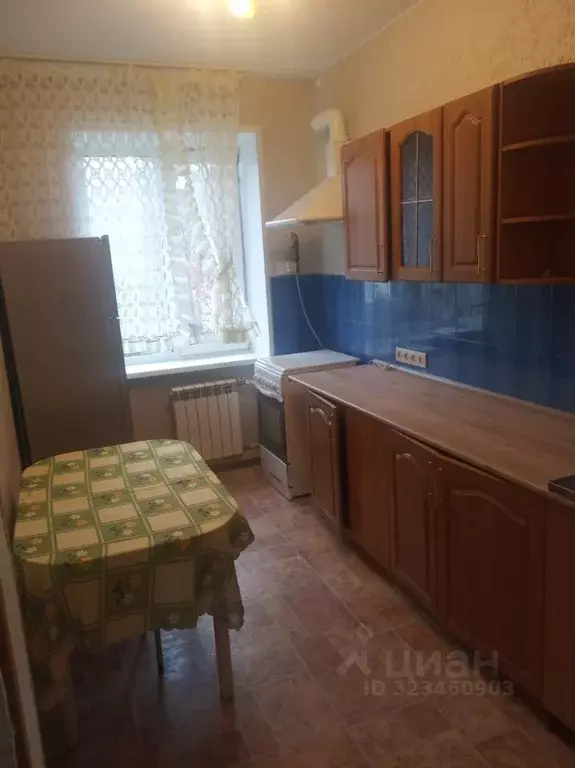 1-к кв. Московская область, Дмитровский муниципальный округ, Икша пгт ... - Фото 1