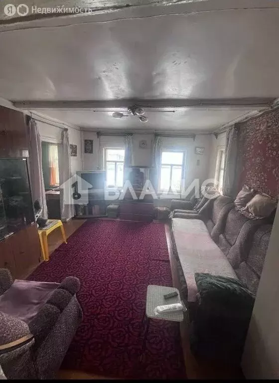 Дом в село Маянга, Дорожная улица, 7 (43.1 м) - Фото 2