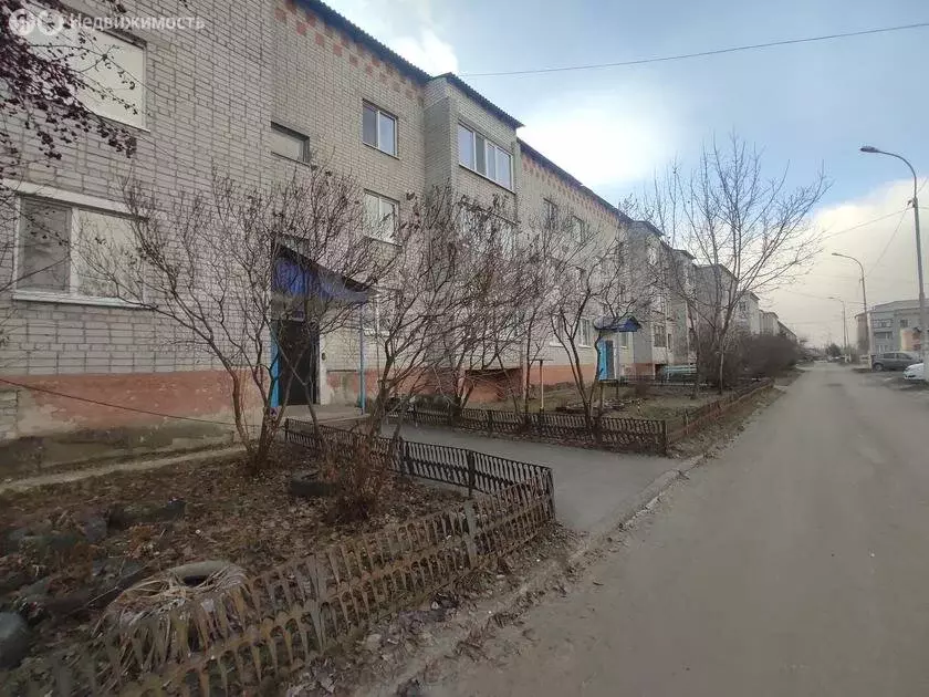 2-комнатная квартира: село Червишево, улица Строителей, 5 (49.9 м) - Фото 1