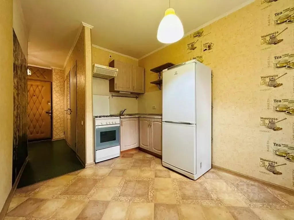 1-к кв. Москва ул. Уткина, 45А (37.0 м) - Фото 0