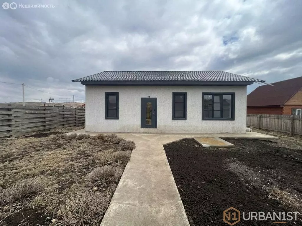 Дом в село Дрокино, Московская улица, 16 (105 м) - Фото 2