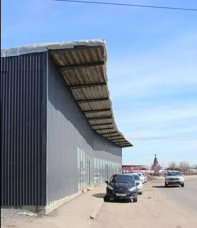 Помещение свободного назначения в Московская область, Химки Сходня ... - Фото 2