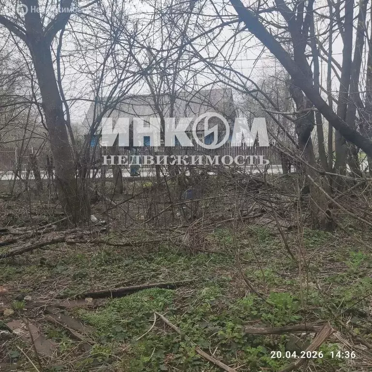 Участок в Москва, Староникольская улица, 65 (5.94 м) - Фото 2