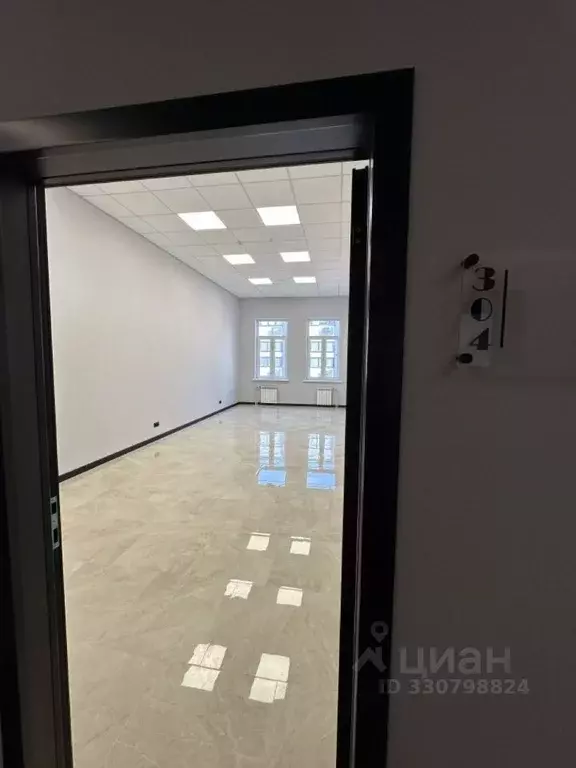 Офис в Москва Солнцевский просп., 13А (18 м) - Фото 1