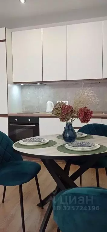 2-к кв. Москва Очаковское ш., 5к1 (42.0 м) - Фото 1