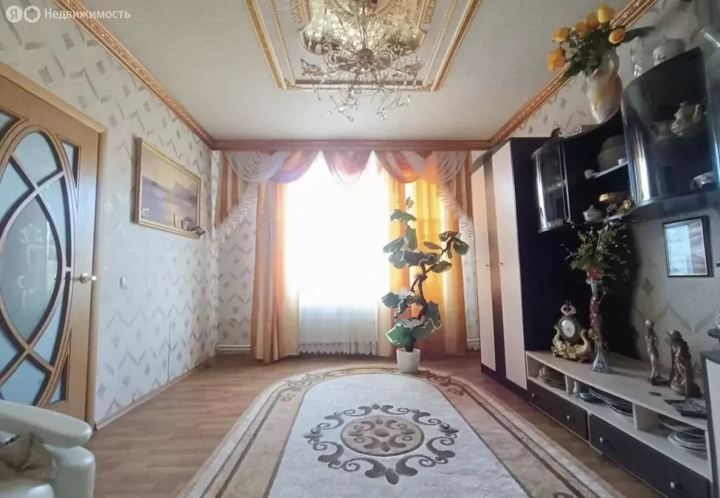 Дом в Кимовск, улица Маяковского, 17 (200 м) - Фото 1