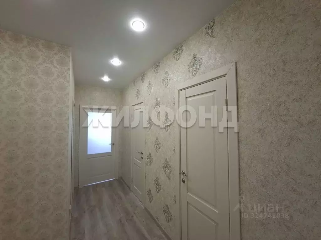 3-к кв. Алтайский край, Барнаул Власихинская ул., 65Ак3 (65.0 м) - Фото 1