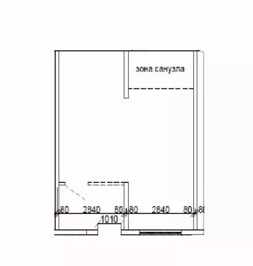 Помещение свободного назначения в Тверская область, Тверь ... - Фото 2