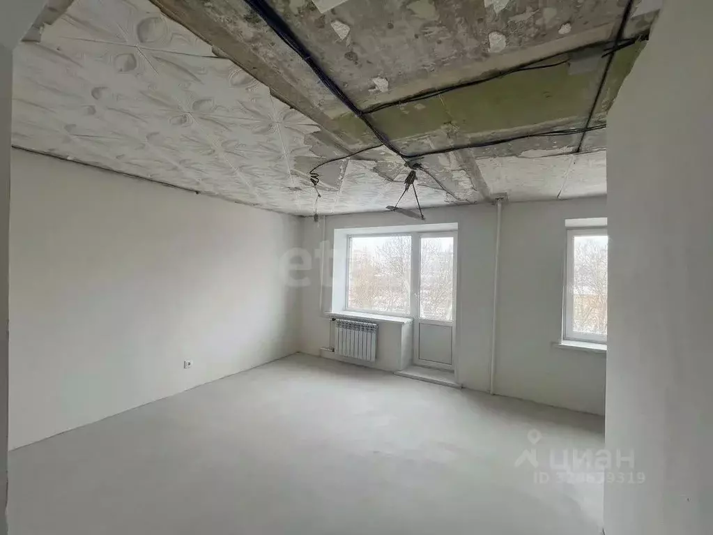 Студия Тамбовская область, Тамбов Моршанское ш., 6В (20.9 м) - Фото 2