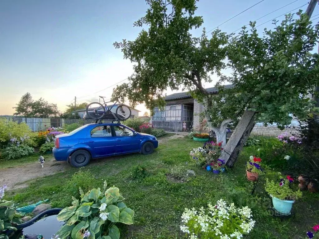 Дом в Тверская область, Селижаровский муниципальный округ, д. Тальцы ... - Фото 1