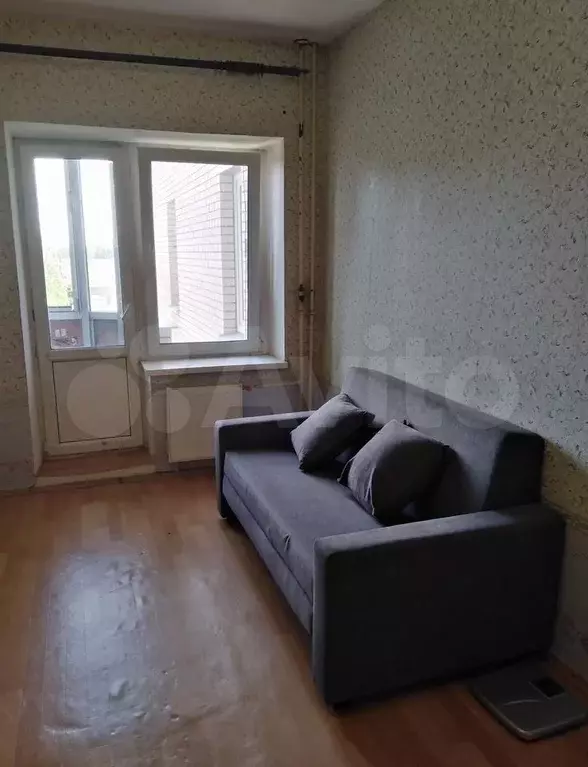 Квартира-студия, 25 м, 6/17 эт. - Фото 0