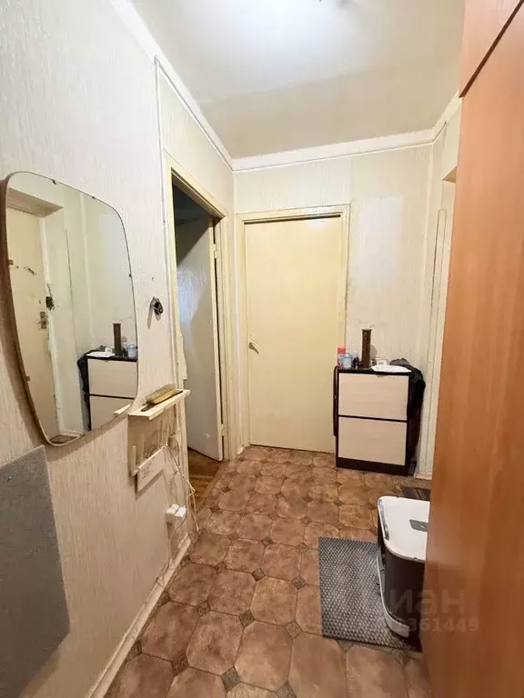 2-к кв. Санкт-Петербург, Санкт-Петербург, Колпино ул. Веры Слуцкой, 91 ... - Фото 2
