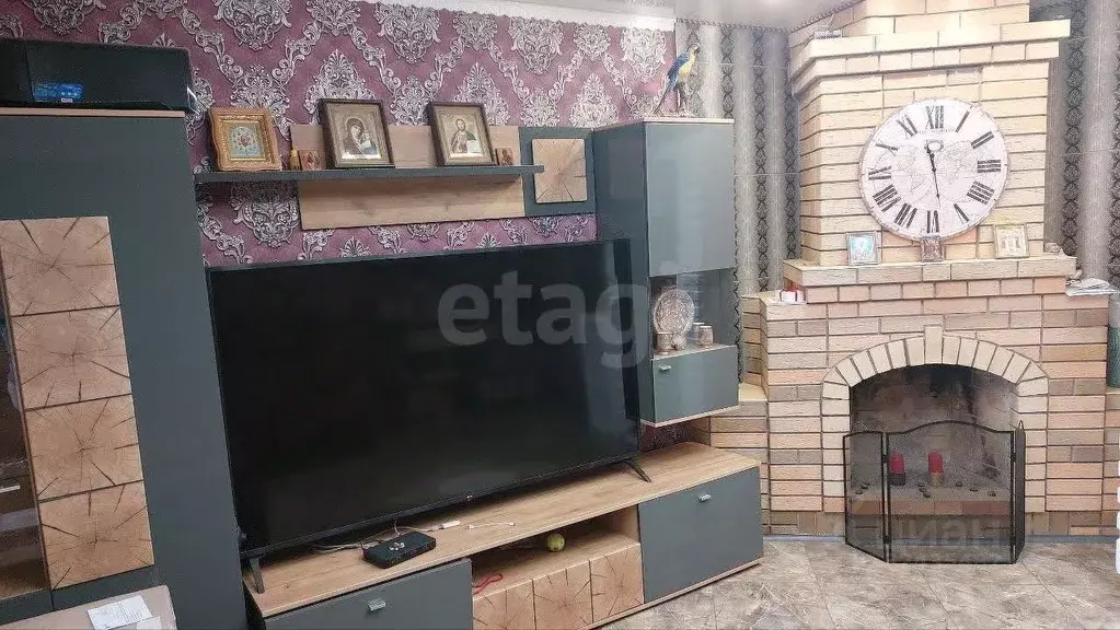 Дом в Белгородская область, Белгород Корочанская ул., 38А/2 (126 м) - Фото 1